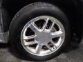Quicksilver Metallic - Envoy Denali Photo No. 40