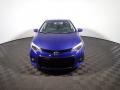 2016 Blue Crush Metallic Toyota Corolla S Plus  photo #4