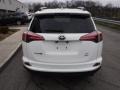 Super White - RAV4 LE AWD Photo No. 13