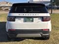 2020 Fuji White Land Rover Discovery Sport S  photo #9