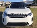 2020 Fuji White Land Rover Discovery Sport S  photo #10