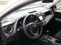 Super White - RAV4 LE AWD Photo No. 16