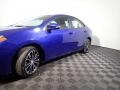 2016 Blue Crush Metallic Toyota Corolla S Plus  photo #9