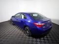 Blue Crush Metallic - Corolla S Plus Photo No. 11