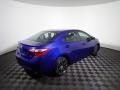 Blue Crush Metallic - Corolla S Plus Photo No. 16