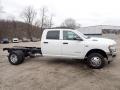 Bright White - 3500 Tradesman Crew Cab 4x4 Photo No. 7