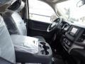 Bright White - 3500 Tradesman Crew Cab 4x4 Photo No. 10