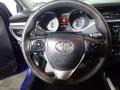 2016 Blue Crush Metallic Toyota Corolla S Plus  photo #24