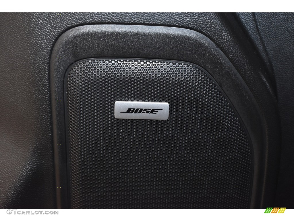 2019 Sierra 1500 AT4 Double Cab 4WD - Smokey Quartz Metallic / Jet Black photo #11