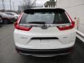 White Diamond Pearl - CR-V LX AWD Photo No. 4