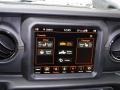 2021 Bright White Jeep Gladiator High Altitude 4x4  photo #16