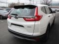 White Diamond Pearl - CR-V LX AWD Photo No. 5