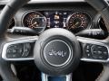 2021 Bright White Jeep Gladiator High Altitude 4x4  photo #19