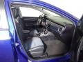 2016 Blue Crush Metallic Toyota Corolla S Plus  photo #39