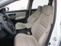 White Diamond Pearl - CR-V LX AWD Photo No. 11