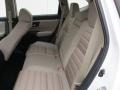 White Diamond Pearl - CR-V LX AWD Photo No. 12