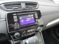White Diamond Pearl - CR-V LX AWD Photo No. 14