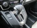 White Diamond Pearl - CR-V LX AWD Photo No. 16