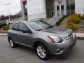 2015 Platinum Graphite Nissan Rogue Select S AWD #140437857