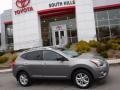 Platinum Graphite - Rogue Select S AWD Photo No. 2