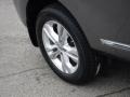 Platinum Graphite - Rogue Select S AWD Photo No. 8