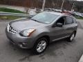 Platinum Graphite - Rogue Select S AWD Photo No. 10