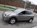 Platinum Graphite - Rogue Select S AWD Photo No. 11
