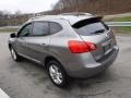 Platinum Graphite - Rogue Select S AWD Photo No. 12
