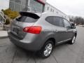 Platinum Graphite - Rogue Select S AWD Photo No. 16