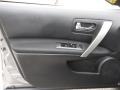 Platinum Graphite - Rogue Select S AWD Photo No. 18
