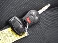 Platinum Graphite - Rogue Select S AWD Photo No. 25