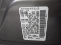Platinum Graphite - Rogue Select S AWD Photo No. 27