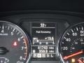 Platinum Graphite - Rogue Select S AWD Photo No. 28