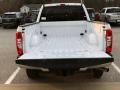 2021 Oxford White Ford F250 Super Duty XLT SuperCab 4x4  photo #7