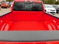 2021 Flame Red Ram 1500 Big Horn Crew Cab 4x4  photo #7