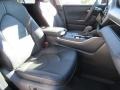 Celestial Silver Metallic - Highlander Hybrid XLE Photo No. 13