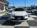 Pearl White - Outlander Sport ES AWC Photo No. 2