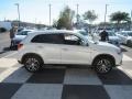 Pearl White - Outlander Sport ES AWC Photo No. 3
