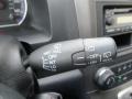 2010 Urban Titanium Metallic Honda CR-V LX AWD  photo #17