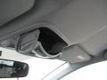 2010 Urban Titanium Metallic Honda CR-V LX AWD  photo #18