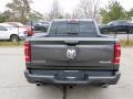 Granite Crystal Metallic - 1500 Laramie Crew Cab 4x4 Photo No. 6