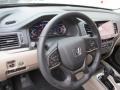 Beige Steering Wheel Photo for 2020 Honda Pilot #140445932