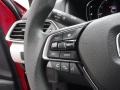 2018 Radiant Red Metallic Honda Accord LX Sedan  photo #18