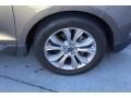 2019 Ford Edge Titanium Wheel and Tire Photo