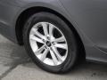 Harbor Gray Metallic - Sonata GLS Photo No. 3