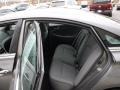 Harbor Gray Metallic - Sonata GLS Photo No. 9