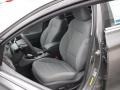 Harbor Gray Metallic - Sonata GLS Photo No. 12