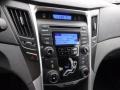 Harbor Gray Metallic - Sonata GLS Photo No. 16