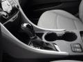 Harbor Gray Metallic - Sonata GLS Photo No. 19