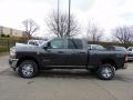 2020 Granite Crystal Metallic Ram 2500 Tradesman Crew Cab 4x4  photo #9